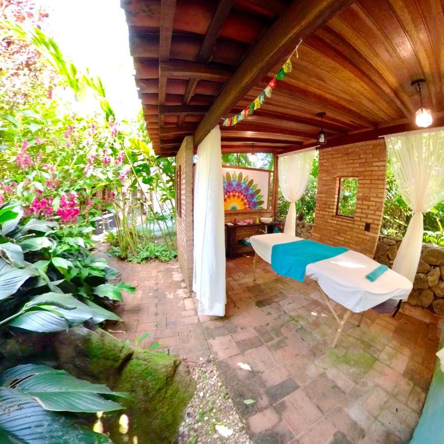 فندق Casa Ka ماريسياز المظهر الخارجي الصورة