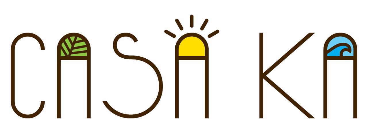 فندق Casa Ka ماريسياز المظهر الخارجي الصورة