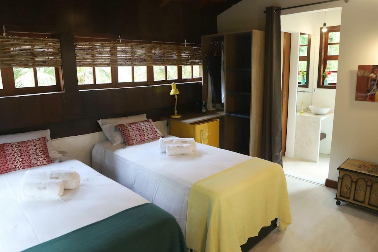 فندق Casa Ka ماريسياز المظهر الخارجي الصورة