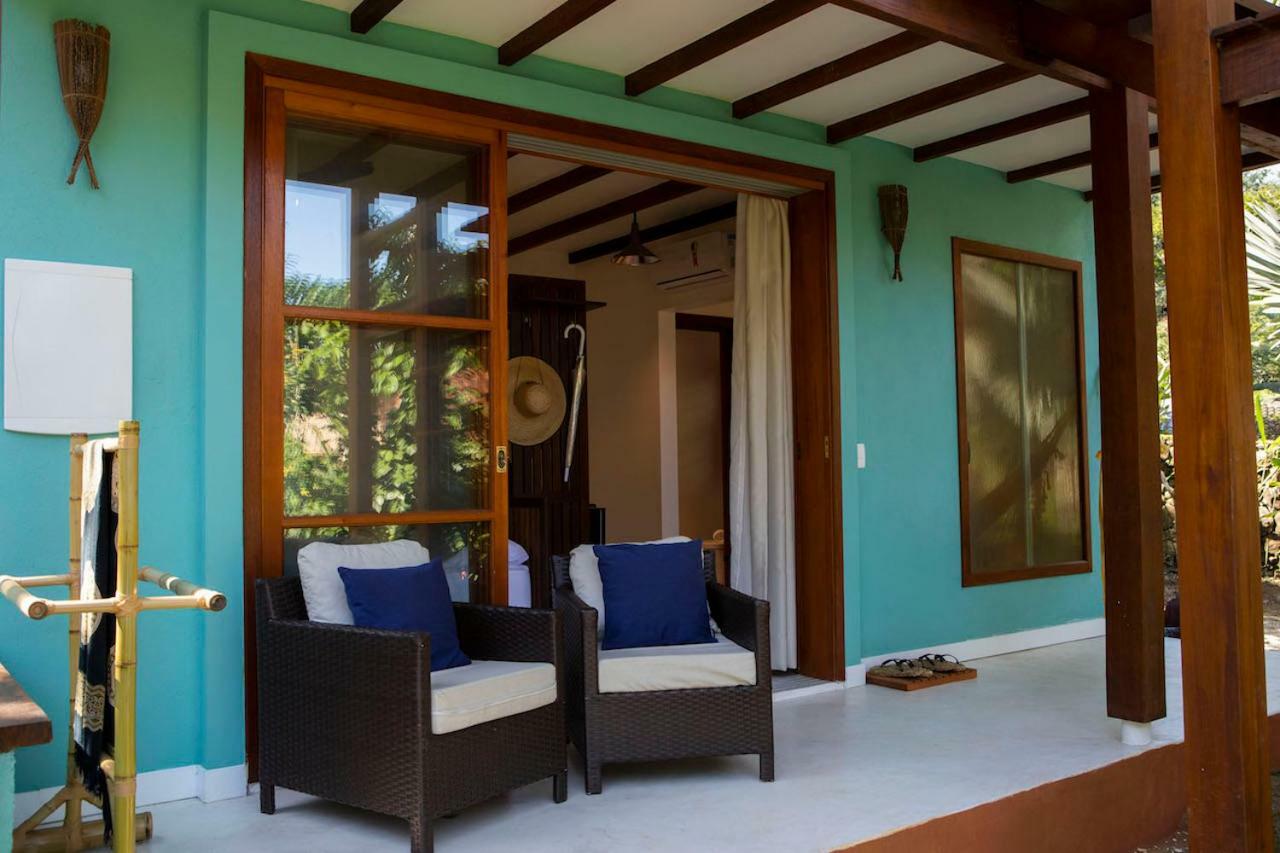 فندق Casa Ka ماريسياز المظهر الخارجي الصورة