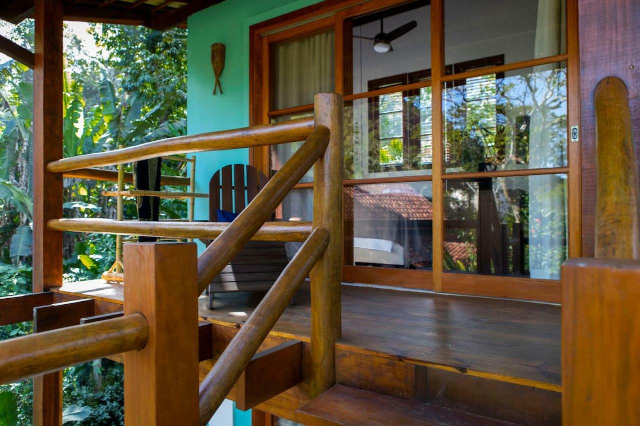 فندق Casa Ka ماريسياز المظهر الخارجي الصورة