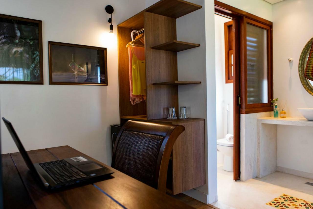 فندق Casa Ka ماريسياز المظهر الخارجي الصورة